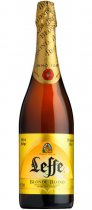 Leffe Blond 6,6% 0,75 l
