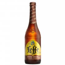 Leffe Brune 6,5% 0,75 l.