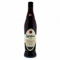 Legendario Elixir de Cuba 34% 0,7L