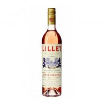 Lillet Rosé 75cl