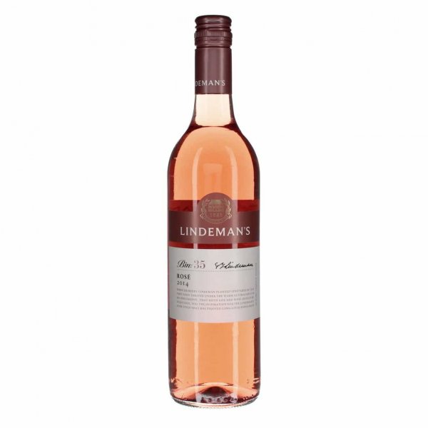 Lindeman's Bin 35 Rosé 0,75L