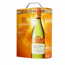 Lindemans Bin 65 Chardonnay 3L BIB
