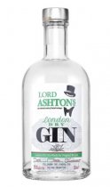 Lord Ashton Dry Gin 50cl