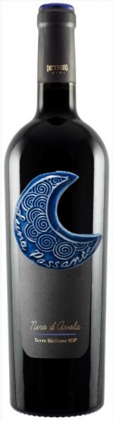 Luna Passante Nero d’Avola Terre Siciliane 75cl