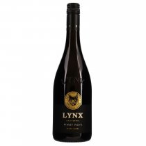 Lynx Pinot Noir Black Label 75cl