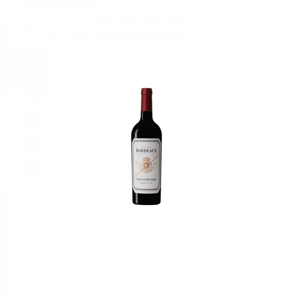 Maison Renard Bordeaux 2022 75cl