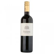 Maison Sabadie Reserve Rouge 75cl