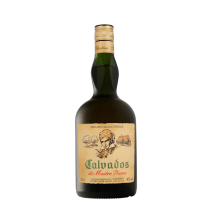 Maitre Pierre Calvados 40% 0,70 l