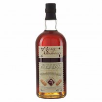 1 X Malecon 21 Years Old 0,7l 40%