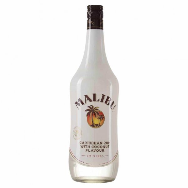 Malibu 21% 1l