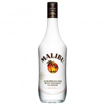 Malibu Coconut 100cl