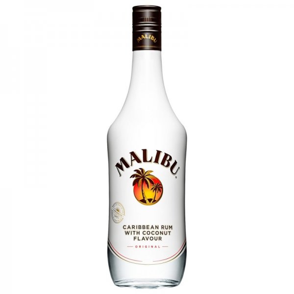 Malibu Coconut 100cl