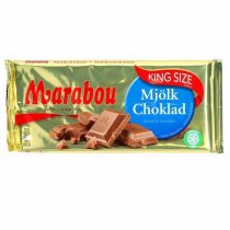 Marabou maitosuklaa 250 g