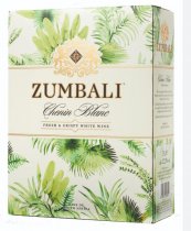 Mare Zumbali Chenin Blanc 12% 3 l BIB