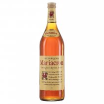 Mariacron Weinbrand 36% 1 l