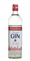 Marlborough London dry Gin 37,5% 1 l