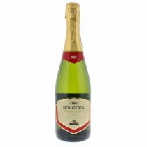Marques de Monistrol Brut 11,5% 0,75 l Marques de Monistrol Brut 11,5% 0,75 l