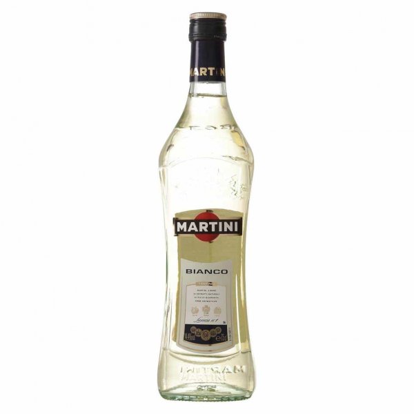 Martini Bianco 14,4% 0,75 l