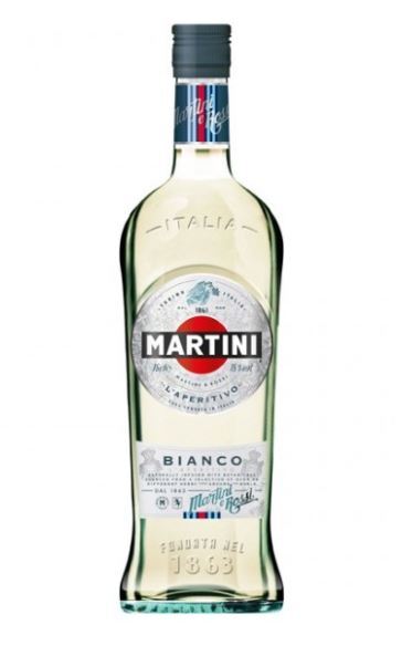 Martini Bianco 14,4% 1,5 l