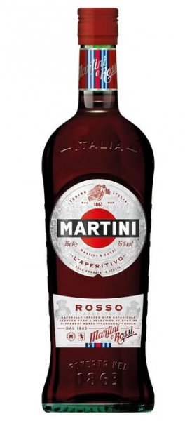 Martini Rosso 75cl