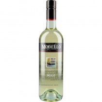 Masi Modello Bianco 75cl