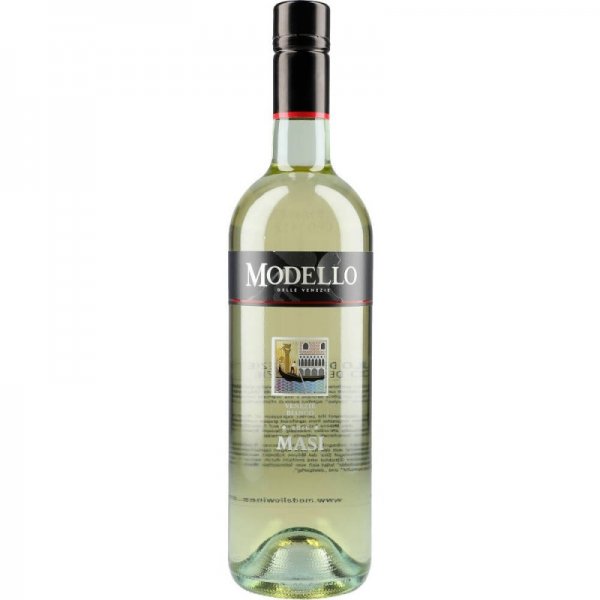 Masi Modello Bianco 75cl