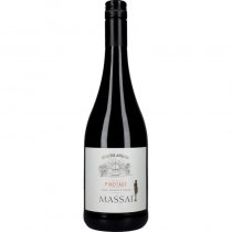 Massai Pinotage 2018 75cl