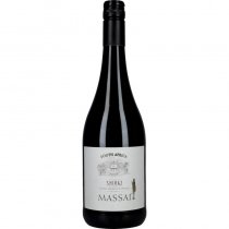 Massai Shiraz 2017 75cl