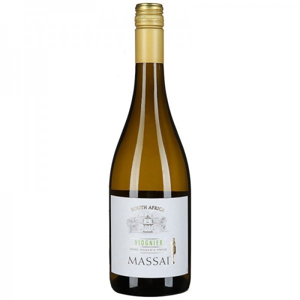 Massai Viognier 75cl