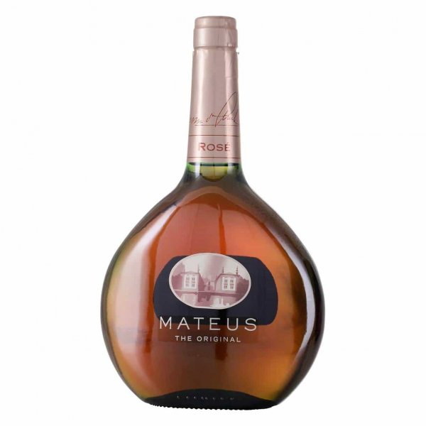 Mateus Rose 100cl