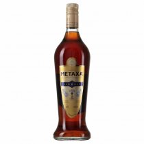 Metaxa ******* (7 Sterne) 40% 1 l Metaxa ******* (7 Sterne) 40% 1 l