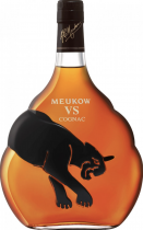 Meukow VS Cognac 40% 1 l Meukow VS Cognac 40% 1 l