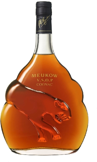 Meukow VSOP 100cl