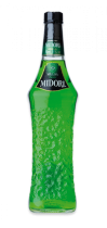 Midori Melon Liqueur 20% 1 l