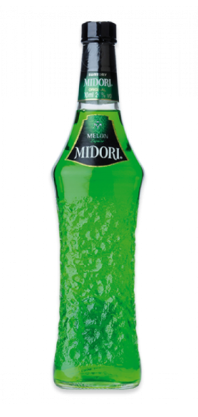 Midori Melon Liqueur 20% 1 l