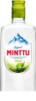 Minttu Pear 32% 0,50 l