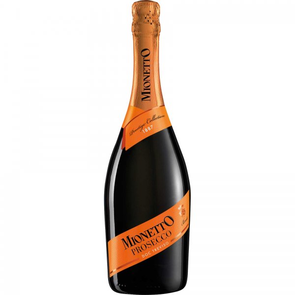 Mionetto Prosecco Treviso Brut 75cl