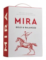 Mira Bold & Balanced 14% 3 l BIB