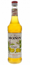 Monin Sirup Mango 0,70 l