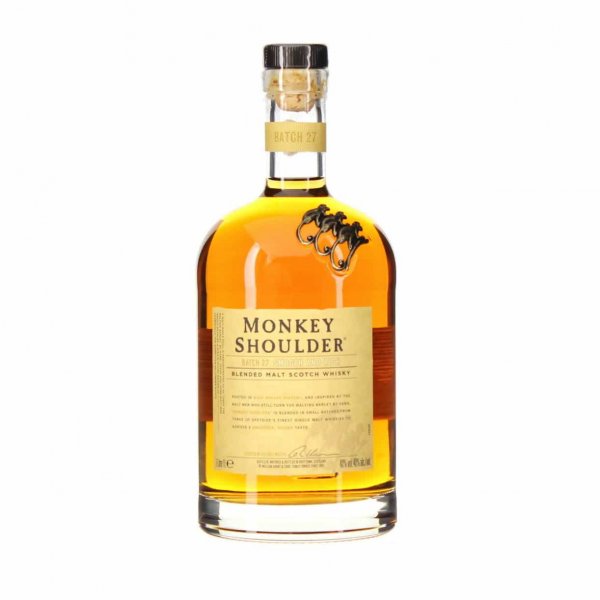 Monkey Shoulder 1L 40%