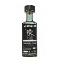 Montelobos Mezcal 70cl