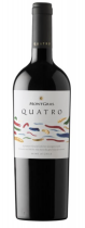 Montgras Quatro Red 14% 0,75 l Montgras Quatro Red 14% 0,75 l