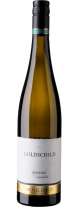 Moselland Goldschild Riesling Feinherb 10,5% 0,75 l