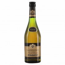 1 X Napoleon Le Cuvier VSOP Weinbrand 0,7l 36%