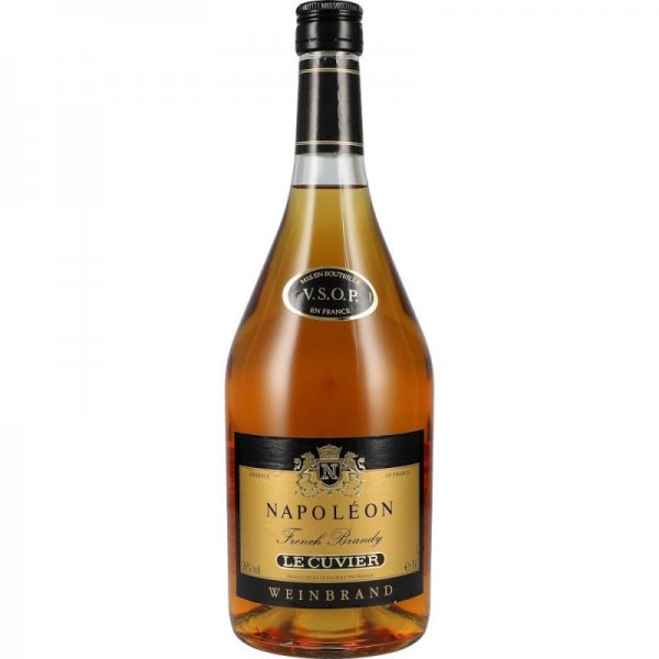Napoleon le Cuvier VS 100cl