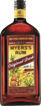 Negrita Dark Rum 100cl