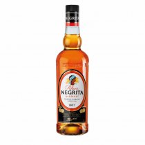 Negrita Dark Signature1L 37,5%