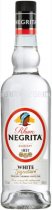 Negrita White Rum 37,5% 1 l