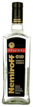 Nemiroff Original Vodka 100cl