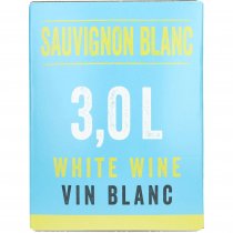 NEON Sauvignon Blanc 12,5% 3 l BIB